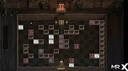 treasureofnadia - puzzles 31-36 walkthrough e3 99