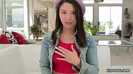 daisy summers on big cock