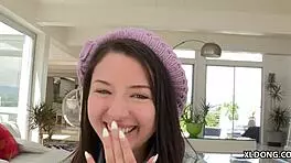 daisy summers on big cock