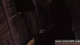 Goldie prays for help in bondage tape