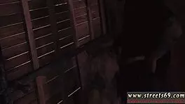 Goldie prays for help in bondage tape