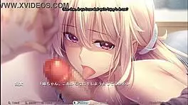 anetomo eimi scene 5 english subbed with big tits hentai vibes 😏