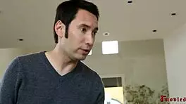 Young girl loves to go around recording herself sucking and f*cking