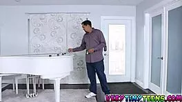 lovely sweet kiley jay can't get enough of that big dick