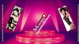 Sexy schülerin josy 18 in ihrer ersten anal-szene - spm josy18 tr07. So intense!