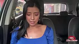 my boyfriend buys vibrator for public masturbation