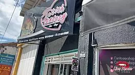 my boyfriend buys vibrator for public masturbation