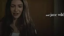 Jane wilde and elena koshka engage in seductive kissing blowjob cumshot bent over