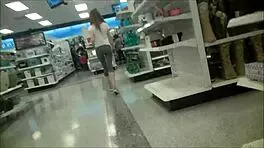 Sweet Ginger Pussy Imprint Grey Yoga