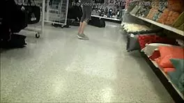 Sweet Ginger Pussy Imprint Grey Yoga