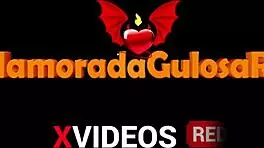 Nicoly couple's intense creampie session