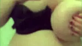 It's Kaitie Cali with Big Tits Compilation