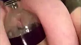 It's Kaitie Cali with Big Tits Compilation