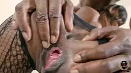 Slim and Bad Birthday Gift with Natural Tits