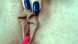 teen 18+ gets slammed hard with tight shaved body on display