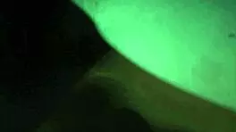 Submissive teen slave endures deepthroat blowjob and spanking before cumshot in bondage wood