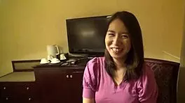 Haruna The Japanese Babe Deepthroats And Blows Big Tits In Hardcore Cowgirl.