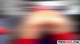 wet sweety demi lopez enjoys huge monster cocks