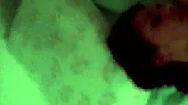 Young Argentine cadet orgasms intensely