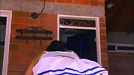 Dreamy Voice Of Friend's Stepmother In College