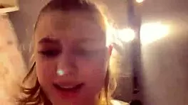 big ass close-up anal with bbc cum