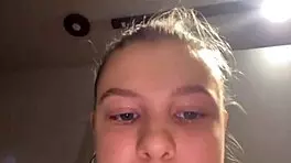 big ass close-up anal with bbc cum