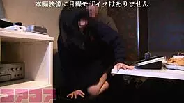 japanese teen caught inserting in karaoke room chaos.