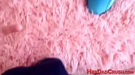 fetish teen pov riding dick like crazy 🔥