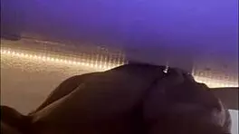 Xxxhannah1 squirting all over that cock!