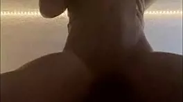 Xxxhannah1 squirting all over that cock!