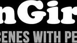 blonde teen loses innocence riding pastors cock