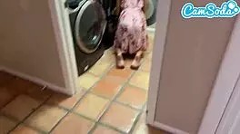 fucked my step-sister!