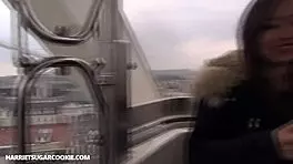 Wanna see this hot Spanish teen 18+ in sensual night sex?