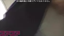 Pretending to be handsome catches huge tits for outdoor blowjob