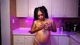 Try April Jones' Hot Blowjob!