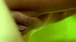 Latina babe gets facial in oral blowjob cumshot masturbation