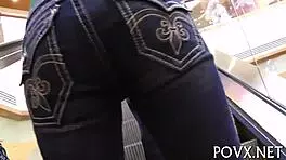 Teen loves sexy fucking