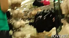 Teen loves sexy fucking