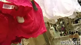 Teen loves sexy fucking