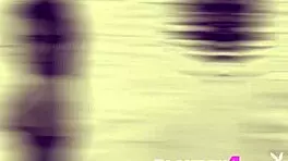 Hey Elle Georgia, why strip so passionately to show that hot body?