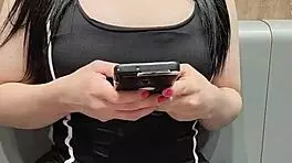 today i will be the dessert