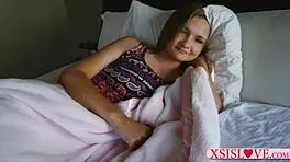 Why Fuck Your Stepbro Instead Of Chores?