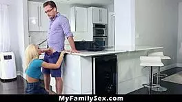 tiffany watson asks, 'fuck me hard, stepbro kyle?'