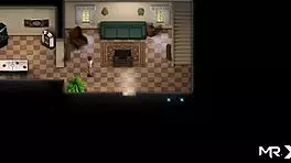 Treasureofnadia: Dirty Cock Enters Pussy in Hentai Scene E3 2