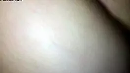 Sexy Blonde Getting Fucked Doggy