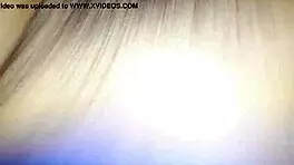 teen plays with transsexual friend