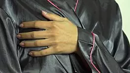 Newly f ACM spawning slut的一个Full breast satisfaction