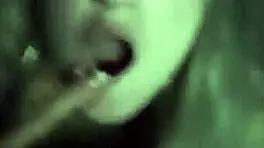 Couldnt Resist And Came Inside My Whore