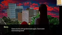 Redhead Teen In New Anime Family Gets Hardcore Fucked!