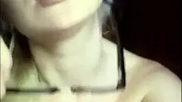 Couldnt Resist And Came Inside My Whore